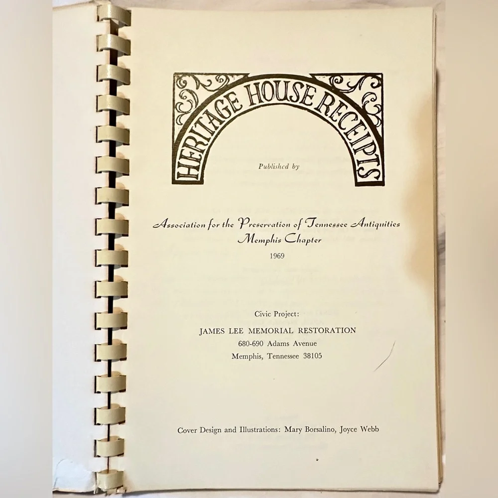 3 vintage cookbooks - Collections of the best recipes from communities | hh1